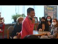 Nobel Peace Prize winner Maria Ressa visits her New Jersey high school alma mater