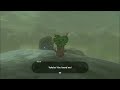 Korok Found Sound Effect