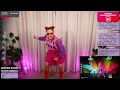 Hey Ya! - Outkast | Center Stage dance-a-thon 2024 | Just Dance+