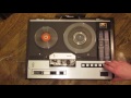 Philips N4414 demonstration