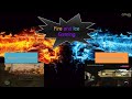 Our Fire And Ice Outro