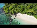 The Most Beautiful Places in The World: Best Beaches of 2022 Drone Footage