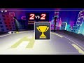 Roblox boxing league 2v2