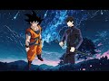 who is strongest | Goku vs jujutsu kaisen | part 2 |