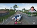 Forza Horizon 5 : World's Fastest Van!! (FH5 Acceleration Car Pack)