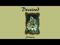 [FREE] The Kid LAROI x Lil Tecca Type Beat “Deceived” | Ambient Guitar Type Beat | Bells/ Flute Beat