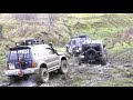 Wrangler Rubicon/Pajero/Galloper/Niva/Vitara/Jimny------OFF ROAD------