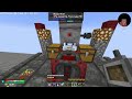 ATM9 To The Skies EP32 Extracting Wither Farts