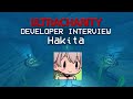 ULTRAKILL Dev Interview: Hakita (ULTRACHARITY 2023)