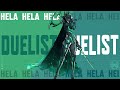 Marvel Rivals | Character Reveal | Hela - 'Queen of Hel'