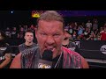 The Inner Circle Promises a Summer of Violence | AEW Friday Night Dynamite, 6/4/21