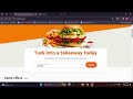 How To Cancel Just Eat Order (2024) - Easy Fix