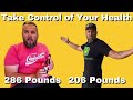 How I Lost 80 Pounds in 6 Months... Naturally