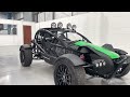 Uber GT Ariel Nomad