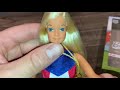 Gold medal  Malibu Barbie review