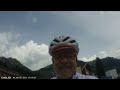 Sella Ronda Descent- video 3 from Passo Pordoi