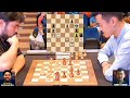 HIKARU VS DING || Blitz Chess