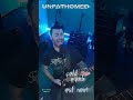 Unfathomed - Cold Womb (Official Guitar Playthrough)