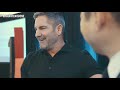 Raw and Uncut Sales Role Play- Grant Cardone