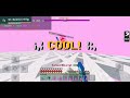 РАЗНОС СЕРВЕРА LuckyPE!/Minecraft Halcyon 1.1.5 pvp montage