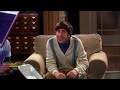 Season 2 Hilarious Moments | The Big Bang Theory