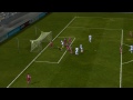 FIFA 14 Android - Marseille VS Olympique Lyon