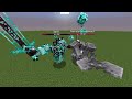 L_ENDER 'S CATACLYSM MOBS TOURNAMENT | Minecraft Mob Battle