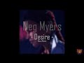 Desire - Meg Myers | Edit Audio