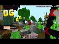 GREATEST OF ALL TIME | Hive Skywars Community Montage v3