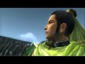 Dynasty Warriors 6 - Liu Bei Musou Mode - Chaos Difficulty - Battle of Yi Ling