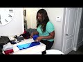NEW! CLEAN WITH ME 2023 | EXTREME LAUNDRY MOTIVATION 2023 | KITCHEN DECLUTTER