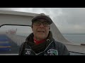 Rosslare to Fishguard aboard the Stena Europe