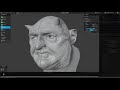 Learn RetopoFlow3 - Ultimate Retopo Tutorial