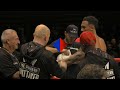 Ben Whittaker vs Jordan Grant | Full Fight Highlights