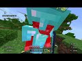 Minecraft Survival & PVP - How to Lifeboat, The Movie