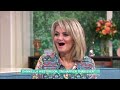 Daniella Westbrook: 'A Life In The Spotlight, That I Nearly Didn't Survive' | This Morning