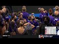 Haleigh Bryant co-championship vault — 2021 NCAA gymnastics championship semifinals