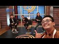 MASTERCHEF INDONESIA - Curhatan Isman Tentang Chef Juna, Bikin Ngakak ! | Audisi 2