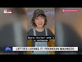 Lefties losing it: Girl has ‘meltdown’ over public interaction with 'strange' man