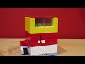 Lego Gobstopper Machine!