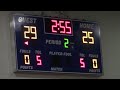 Goon Squad vs BTO (Adult Basketball League) @ DHS Recreation Gymnasium Center on Feb 29th 2024 🏀