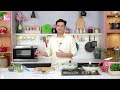 Dal Wale Chawal चना दाल वाले चावल, हरी चटनी | Quick Lunch Dinner | Ghar Ka Khaana Kunal Kapur Recipe