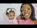 Day In My Life | SAHM | Mom + Wife + Homemaker Vlog | Asha Washington 🩷