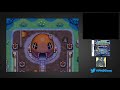 Ending - Pokemon Mystery Dungeon: Red / Blue Rescue Team