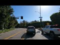 Driving Holmby Hills & Bel Air Neighborhood - Los Angeles - California [4K UHD] May 2024