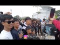 AKANG MV DAN GHINA KAMILA BALIKAN ⁉️ Sunmori Garut 🔥