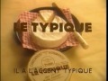 Les Nuls La Pub   Camembert Le Typique