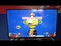 MARIO KART WII WITH 200CC AND ITEM RAIN!!!!! (CRAZY AND OP)