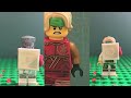 Ninjago season 4 teaser