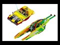 Lego Star Wars Sets we need a remake of